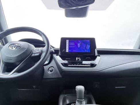 Used 2024 Toyota Corolla SE FWD image 28