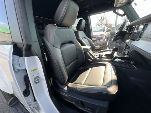 New 2026 Ford Bronco Outer Banks image 26