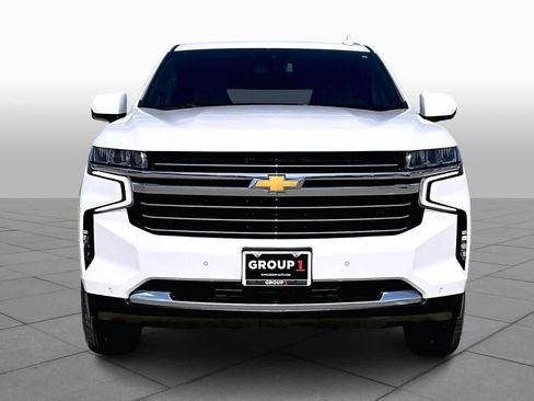 Used 2023 Chevrolet Tahoe LT w/ LT Signature Package image 4