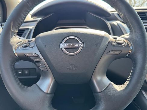 Used 2024 Nissan Murano SL image 18