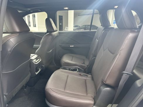 Certified 2024 Lexus TX 350 AWD image 31