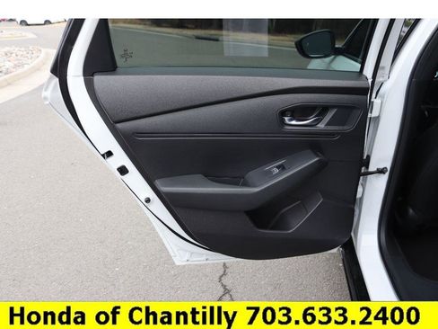 Certified 2025 Honda Accord Sport image 23