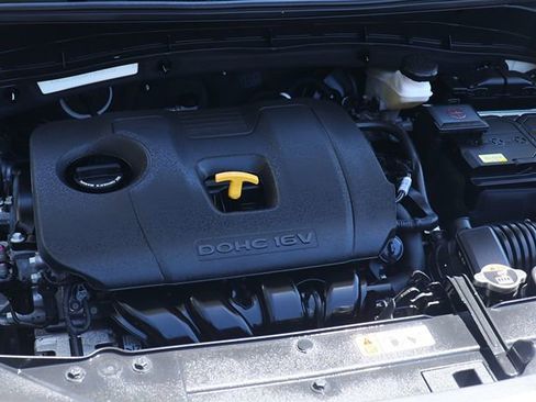 Used 2023 Kia Soul LX w/ Option Group 015 image 57