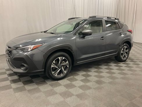 Used 2025 Subaru Crosstrek 2.0i Premium AWD/4WD image 5