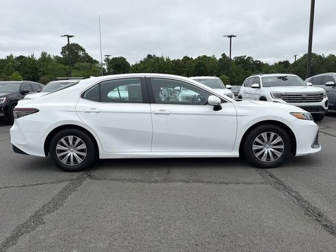 Used 2023 Toyota Camry LE FWD image 6