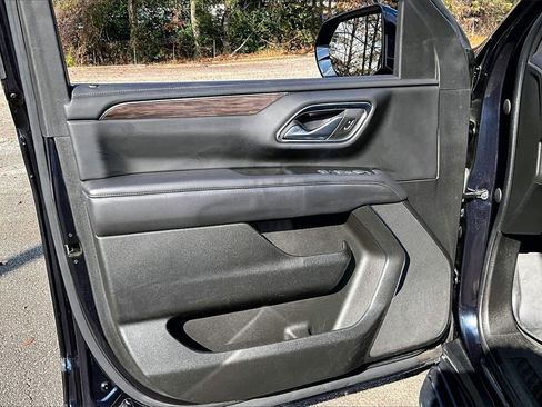 Certified 2022 Chevrolet Tahoe LS image 18