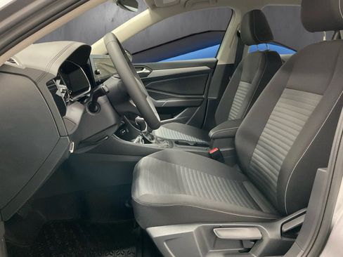 New 2026 Volkswagen Jetta S FWD image 3