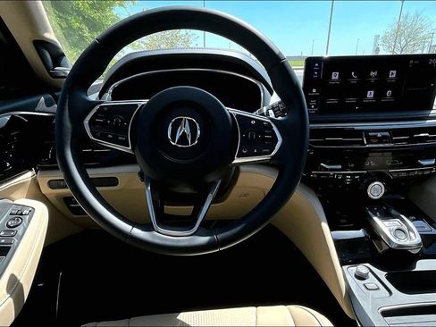 Used 2026 Acura MDX w/ Technology Package image 7