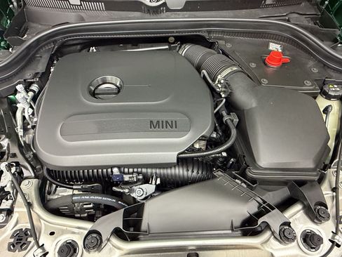New 2027 MINI Cooper S FWD image 33