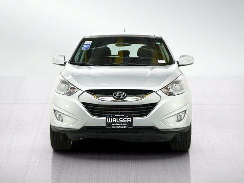 Used 2013 Hyundai Tucson Limited w/ Premium Pkg FWD image 9