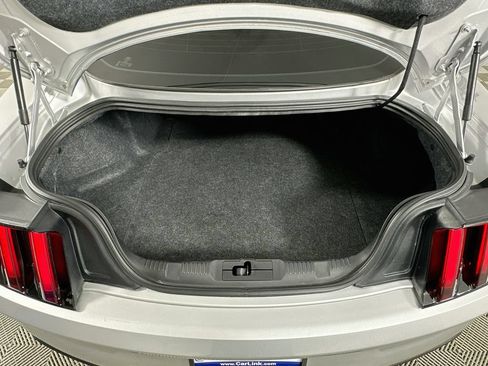 Used 2015 Ford Mustang GT Premium RWD image 30