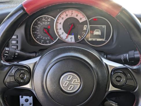 Used 2019 Toyota 86 TRD SE image 15
