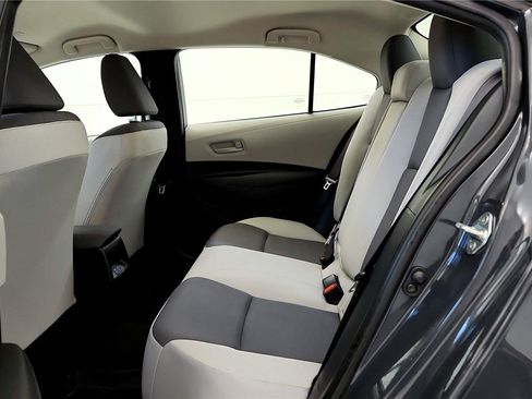Certified 2023 Toyota Corolla LE image 36
