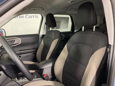 New 2025 Ford Bronco Sport Big Bend image 14