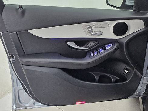 Certified 2022 Mercedes-Benz GLC 300 4MATIC w/ Premium Package Lite image 12