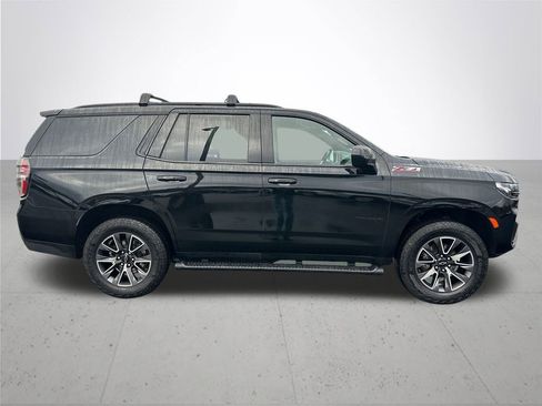 Used 2023 Chevrolet Tahoe Z71 image 6