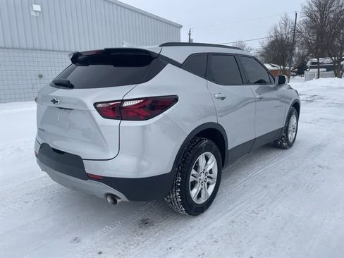 Used 2020 Chevrolet Blazer LT image 12
