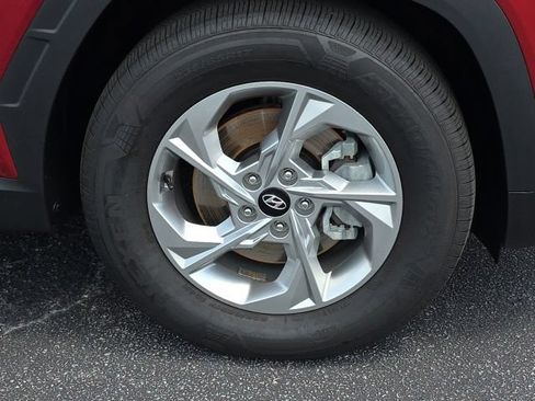 Certified 2024 Hyundai Tucson SE FWD image 22