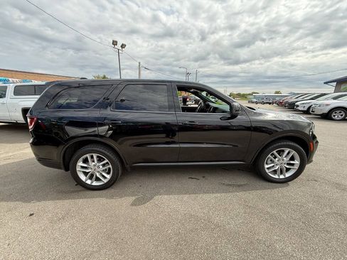 Used 2023 Dodge Durango GT AWD/4WD image 8