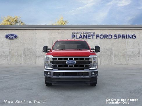 New 2026 Ford F350 XLT image 7