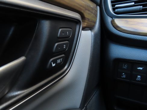 Used 2018 Honda CR-V EX-L image 24