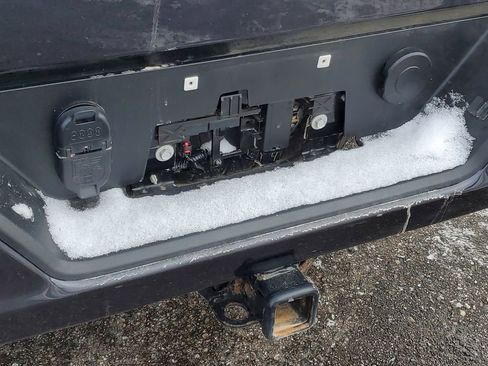 Certified 2024 Chevrolet Silverado 1500 RST w/ Convenience Package II image 35