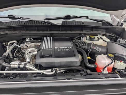 Used 2022 GMC Sierra 1500 Denali Ultimate image 30