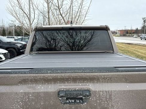 New 2026 Toyota Tacoma TRD Off-Road image 32