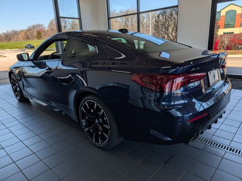 New 2026 BMW 430i xDrive Coupe w/ M Sport Package image 4