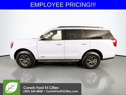New 2026 Ford Expedition Tremor AWD/4WD image 6