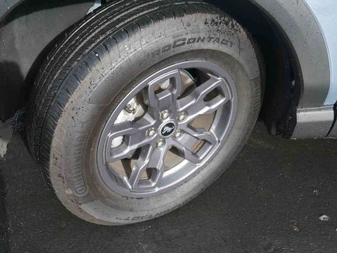 Used 2024 Ford Bronco Sport Big Bend w/ Convenience Package image 11