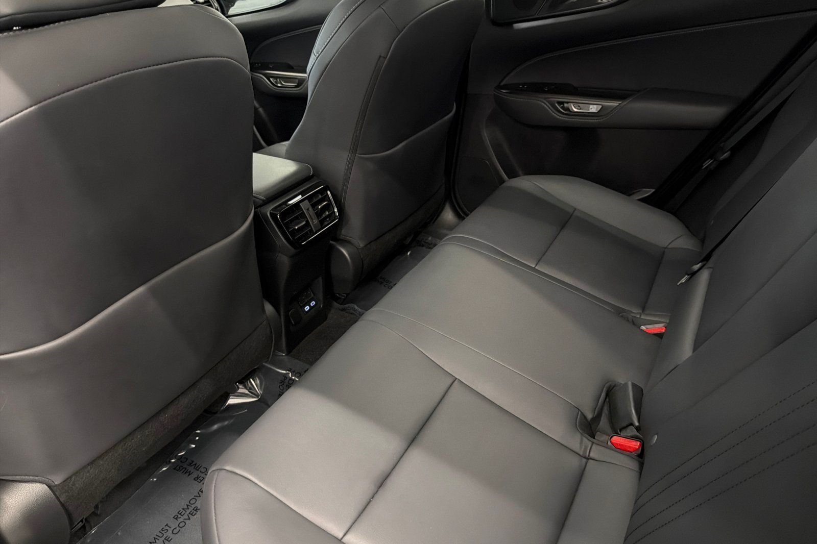 Used 2024 Lexus NX 350h AWD image 26