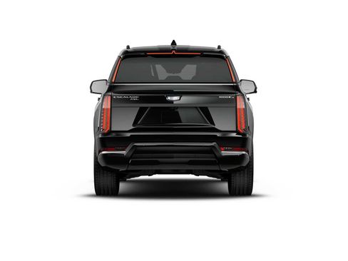 New 2026 Cadillac Escalade IQL Luxury image 27