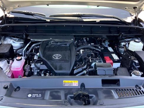 Used 2023 Toyota Highlander L FWD image 31