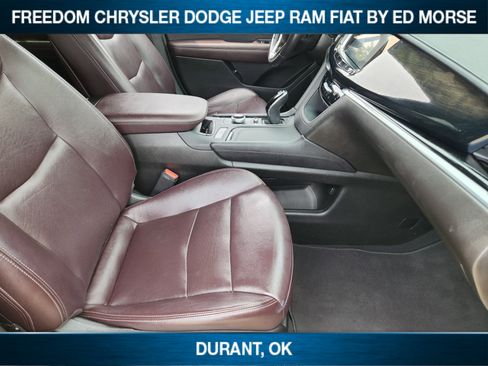 Used 2023 Cadillac XT6 Premium Luxury image 12