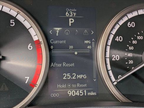 Used 2015 Lexus NX 200t F Sport image 5