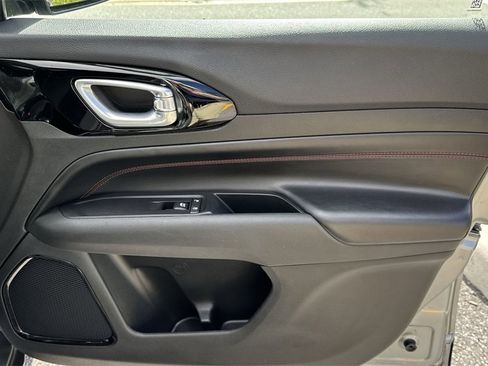 Used 2022 Jeep Compass Trailhawk w/ Trailhawk Convenience Group image 44