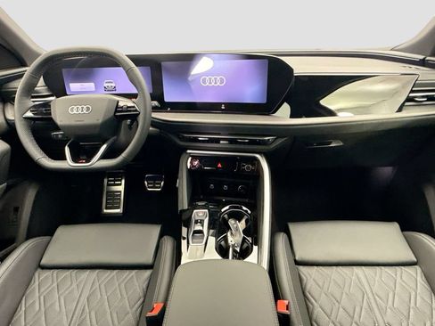 New 2026 Audi SQ5 Premium Plus AWD/4WD image 13