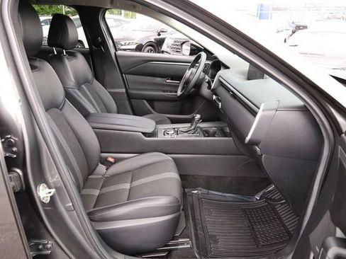 Used 2025 MAZDA CX-50 AWD 2.5 S w/ Preferred Package image 26