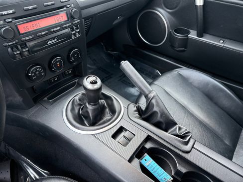 Used 2008 MAZDA MX-5 Miata Grand Touring w/ Premium Pkg image 13