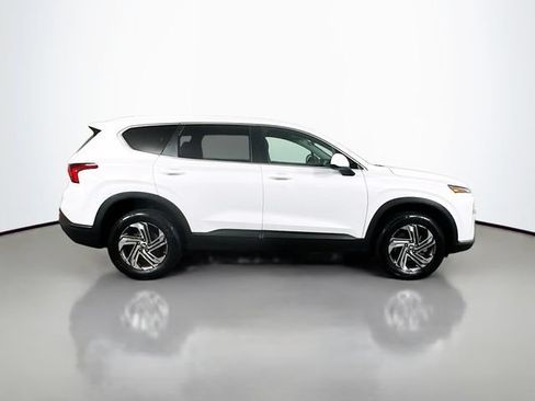 Used 2023 Hyundai Santa Fe SE AWD/4WD image 9
