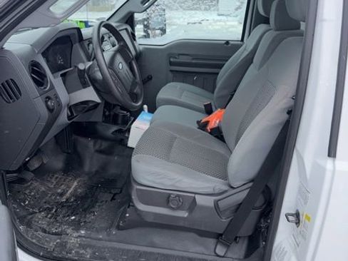 Used 2015 Ford F450 XL w/ XL Value Package image 17