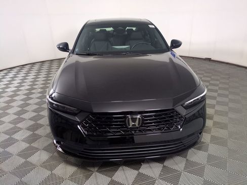New 2026 Honda Accord Sport image 8