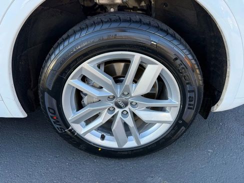 Used 2020 Audi Q5 2.0T Premium image 31