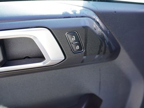 Used 2025 Ford Bronco Outer Banks w/ Sasquatch Package image 21