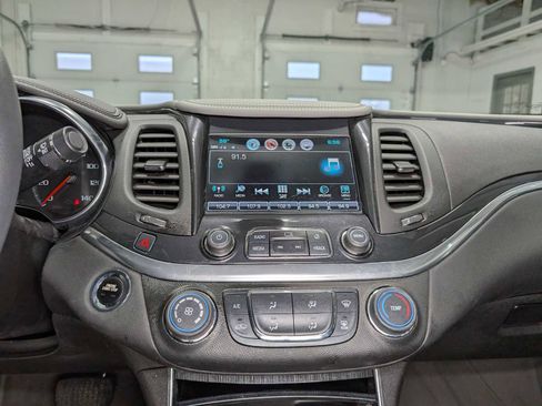Used 2019 Chevrolet Impala LS image 38