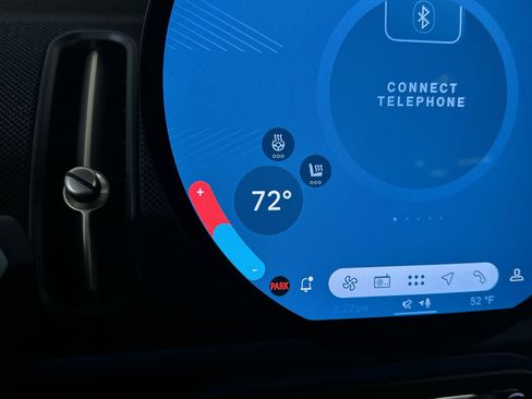 New 2026 MINI Cooper Countryman S AWD/4WD image 21