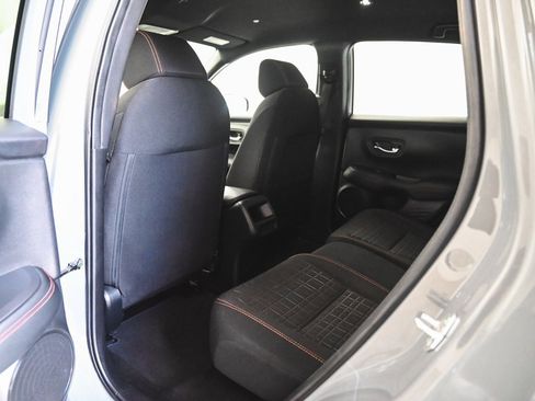 Used 2025 Honda HR-V Sport image 27