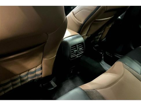 Used 2025 Ford Bronco Sport Outer Banks w/ Outer Banks Tech Package+ image 34