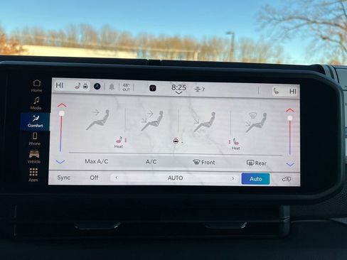 New 2026 Jeep Wrangler Unlimited Rubicon w/ Safety Group image 28